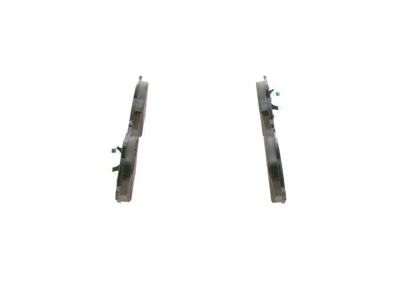 Bosch 0 986 494 390 Bremsbelag BP1298