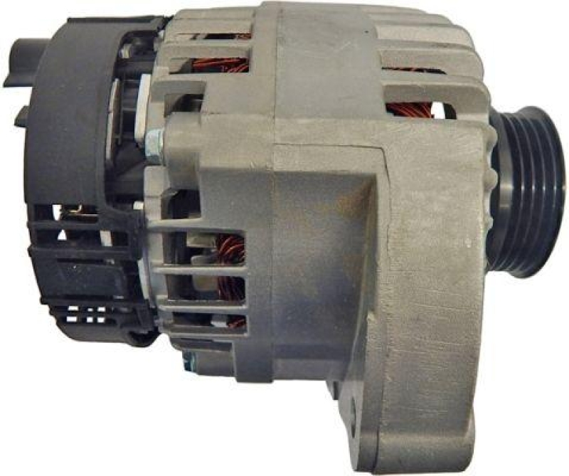 HELLA 8EL 012 426-661 Generator 14V 70A