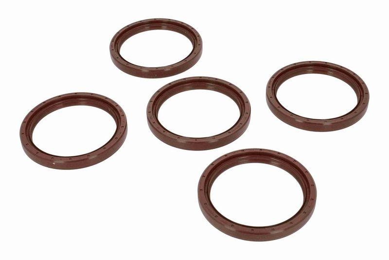 VAICO V10-2265 Wellendichtring, Kurbelwelle 105 x 85 x 11 mm Kurbelwelle f&uuml;r VW