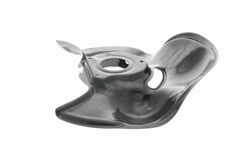 VAICO V30-3223 Spritzblech, Bremsscheibe Vorderachse, links f&uuml;r MERCEDES-BENZ