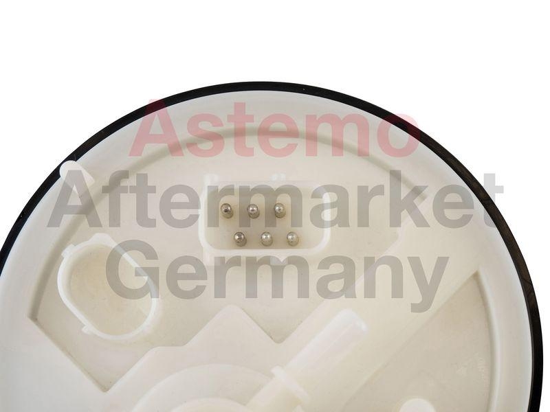 HITACHI 2502743 Kraftstofff&ouml;rdereinheit f&uuml;r BMW u.a.