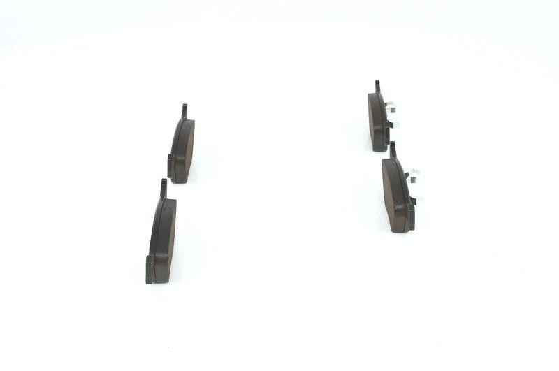Bosch 0 986 424 200 Bremsbelag BP090