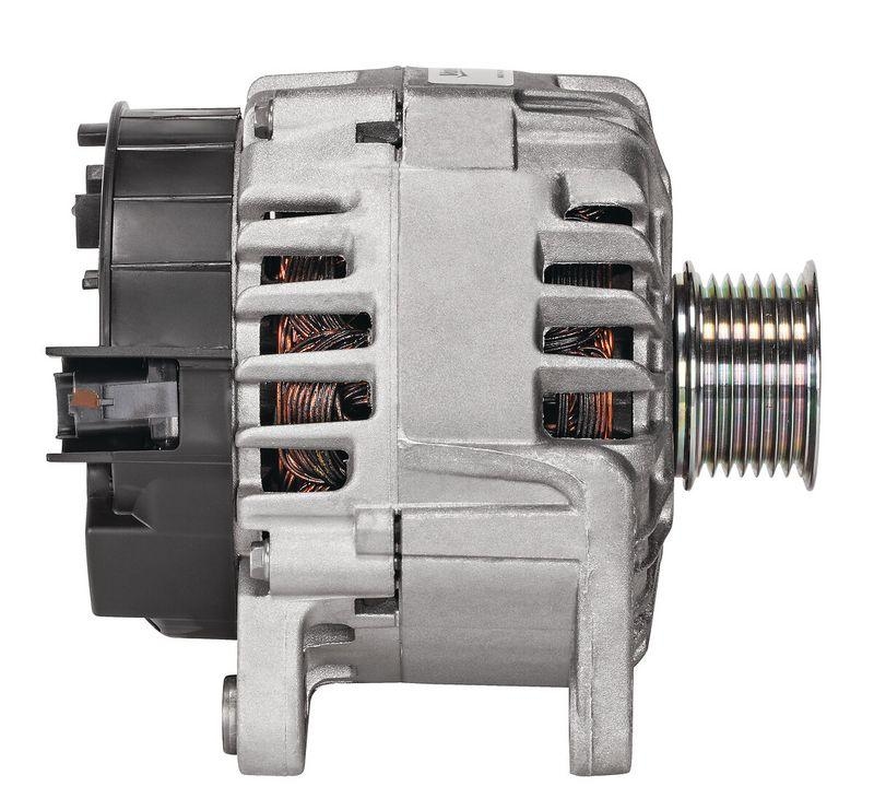 VALEO 439663 Generator Neu - ORIGINS