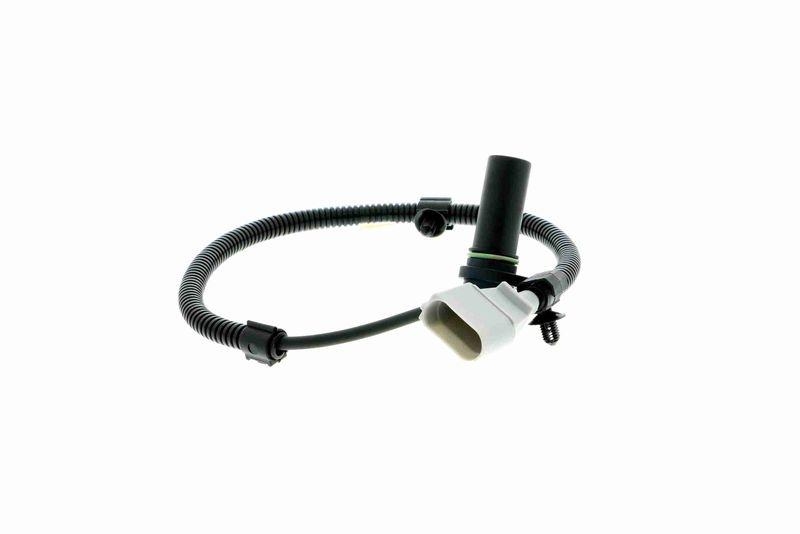 VEMO V10-72-1006 Impulsgeber, Kurbelwelle 530 mm 3-Polig f&uuml;r VW