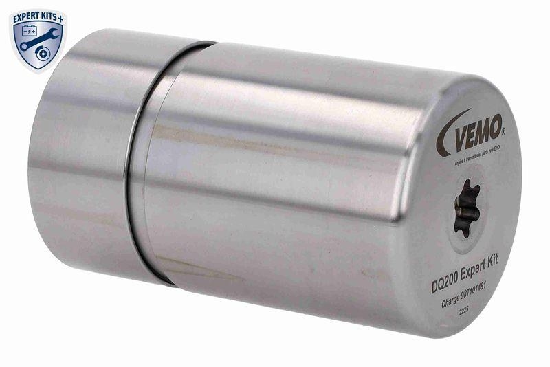 VEMO V10-86-0008 Reparatursatz, Mechatronik (Automatikget 7-Gang DSG® (DQ200) für Druckspeicherwech für VW