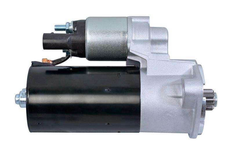 HELLA 8EA 011 611-261 Starter 12V 2kW