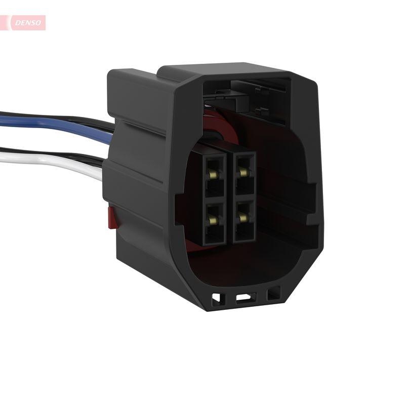 DENSO DOX-0518 Lambdasonde MAZDA MX-5 III (NC) 1.8 (2005 - )