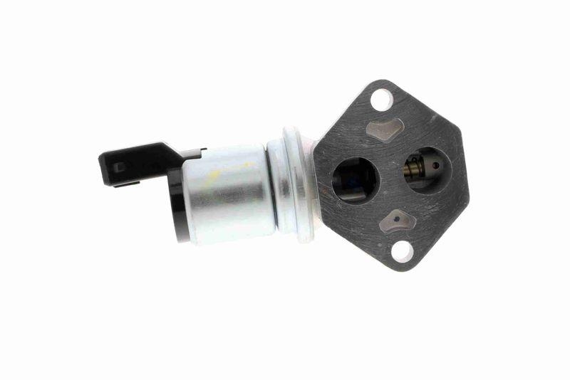 VEMO V25-77-0001-1 Leerlaufregelventil, Luftversorgung mit Dichtung f&uuml;r FORD