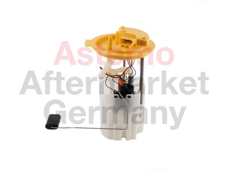 HITACHI 2502745 Kraftstofff&ouml;rdereinheit f&uuml;r FIAT u.a.