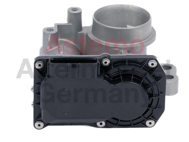 HITACHI 2508595 Drosselklappenstutzen f&uuml;r TOYOTA u.a.