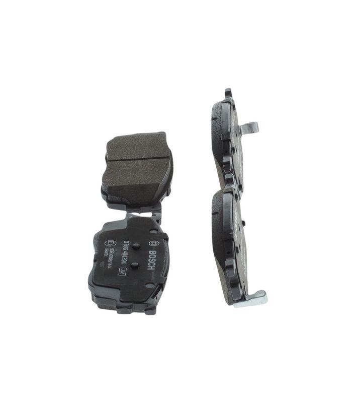 Bosch 0 986 494 394 Bremsbelag BP1317