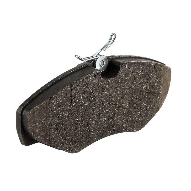 VALEO 598545 SBB-Satz PREMIUM