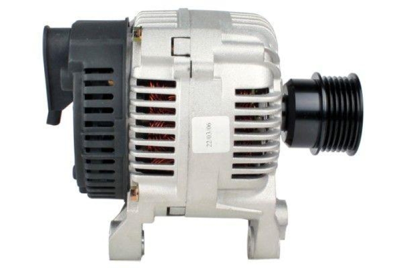 HELLA 8EL 012 426-691 Generator 14V 80A