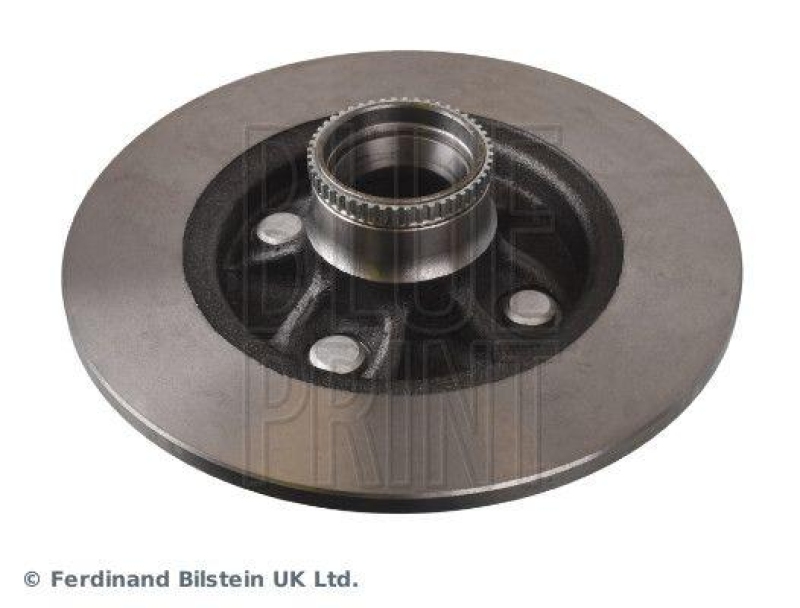BLUE PRINT ADT343214 Bremsscheibe mit Radbolzen f&uuml;r TOYOTA