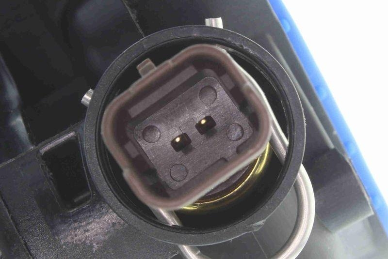VEMO V22-99-0018 Thermostatgeh&auml;use 105&deg;C, mit Dichtung, Sensor, Thermostat f&uuml;r CITRO&Euml;N