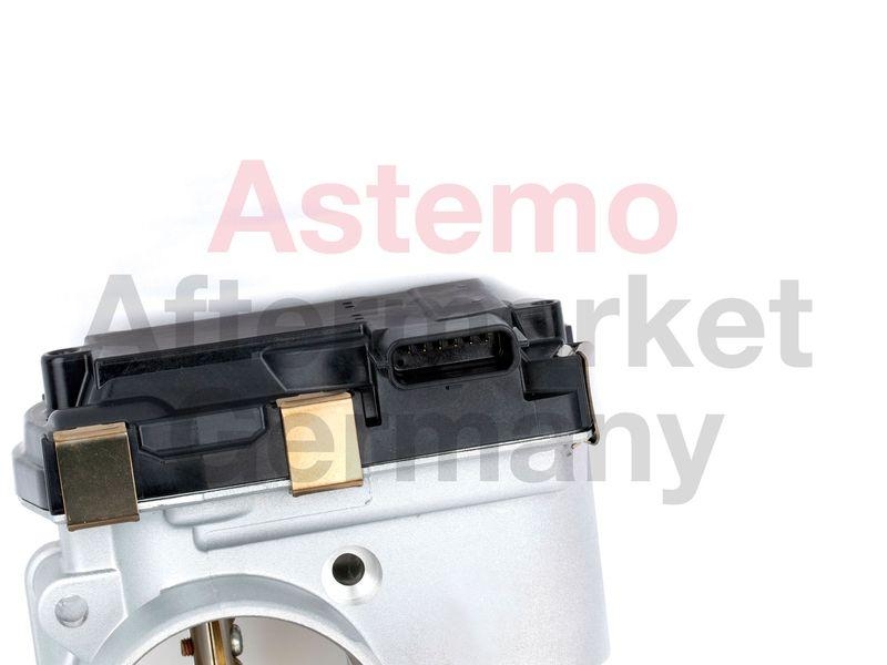 HITACHI 2508597 Drosselklappenstutzen f&uuml;r ISUZU u.a.