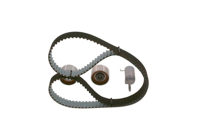 BOSCH 1 987 948 133 Zahnriemensatz