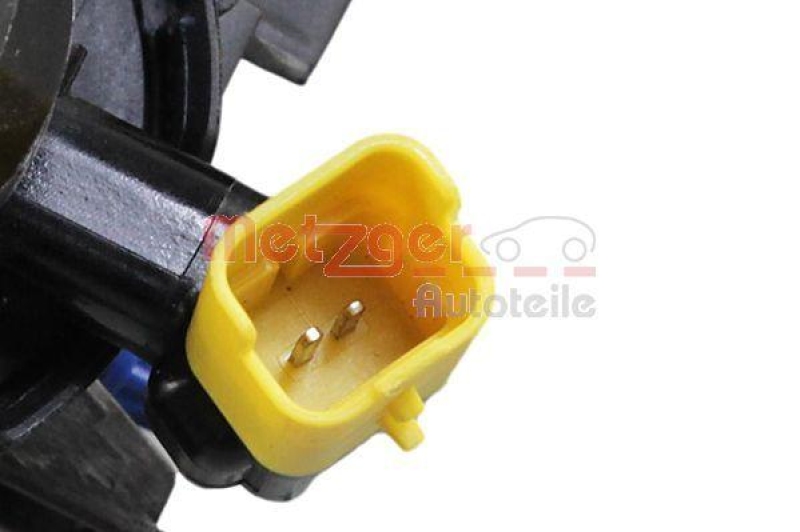 METZGER 4006414 Thermostat K&uuml;hlmittel, Mit Geh&auml;use f&uuml;r CITROEN/OPEL/PEUGEOT/&Ouml;FFNUNGSTEMP[&deg;C]105