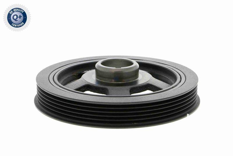 ACKOJA A52-0604 Riemenscheibe, Kurbelwelle für HYundAI