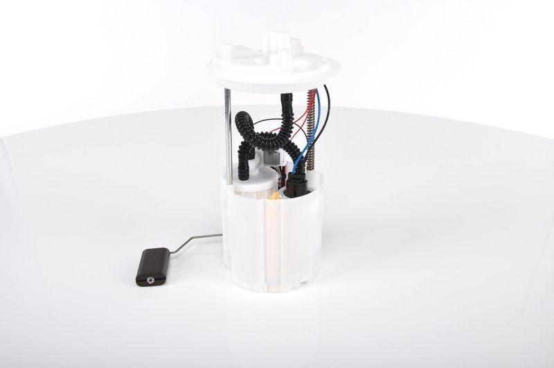 Bosch 0 580 314 010 Ekp-Einbaueinheit