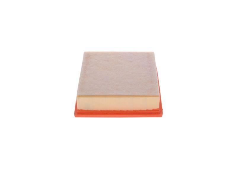 BOSCH F 026 400 057 Luftfilter