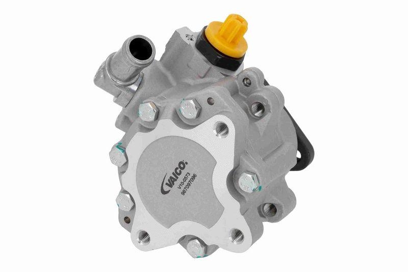 VAICO V10-0573 Hydraulikpumpe, Lenkung 110 Bar für VW