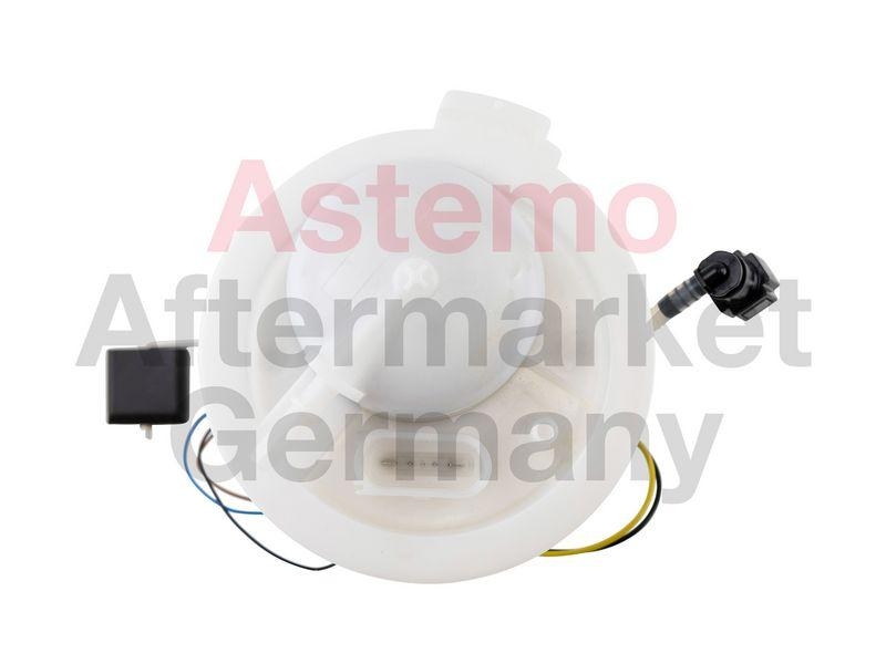 HITACHI 2502748 Kraftstofff&ouml;rdereinheit f&uuml;r AUDI u.a.