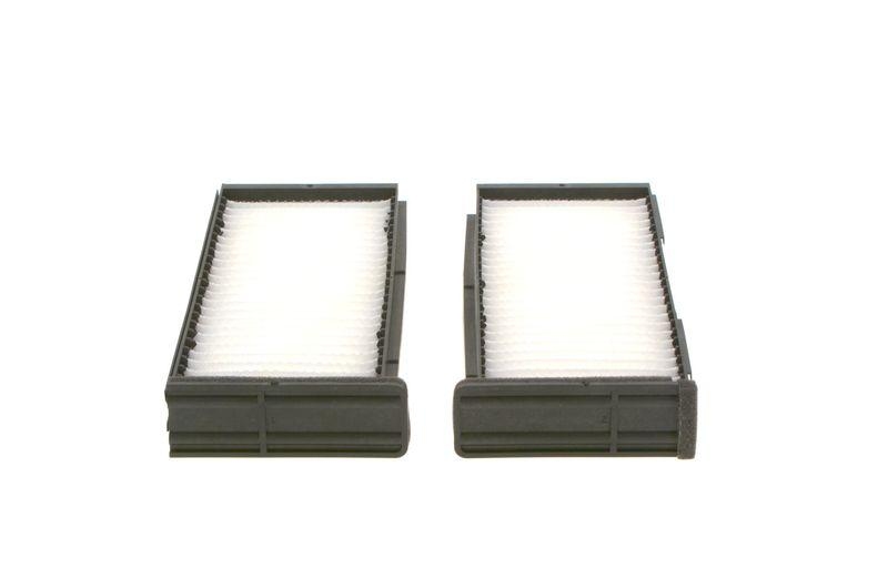 BOSCH 1 987 432 086 Filter Innenraumluft