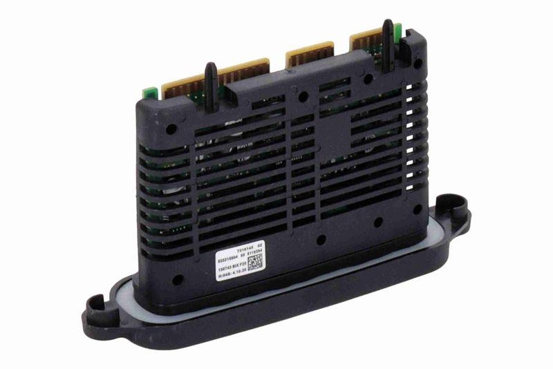 VEMO V20-73-0184 Steuerger&auml;t, Beleuchtung xenon, links, rechts f&uuml;r BMW