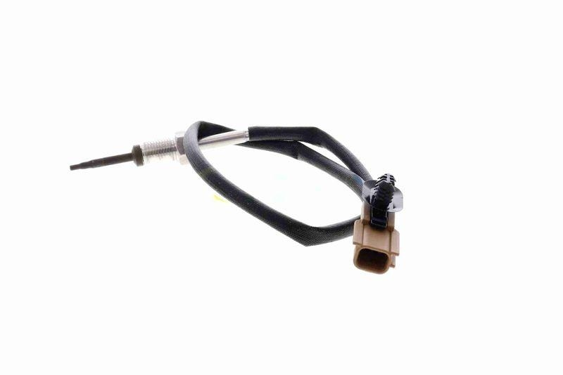VEMO V46-72-0152 Sensor, Abgastemperatur 415 mm, 2-Polig für RENAULT