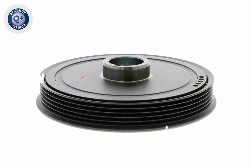 ACKOJA A52-0606 Riemenscheibe, Kurbelwelle für HYundAI