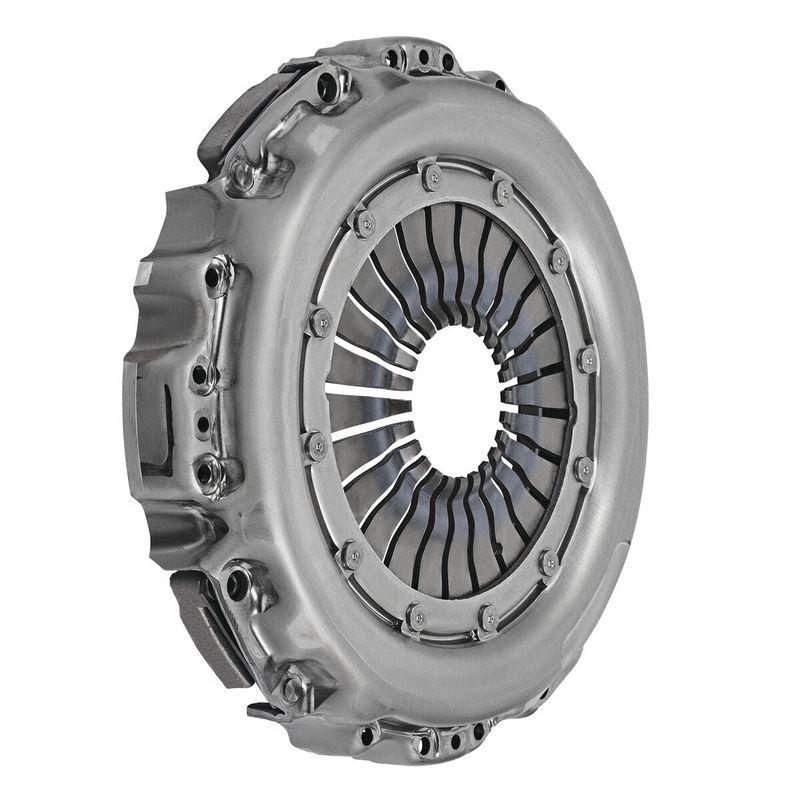 VALEO 827512 Kupplungskit 2 K