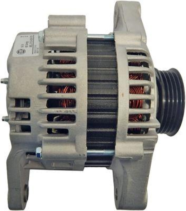 HELLA 8EL 012 426-751 Generator 14V 65A