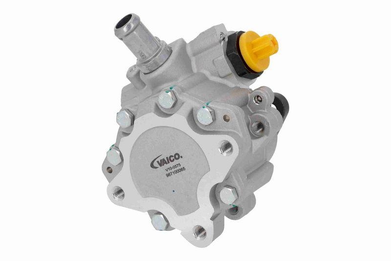 VAICO V10-0575 Hydraulikpumpe, Lenkung 110 Bar für VW