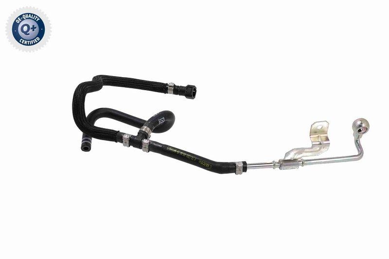 VAICO V24-1281 Kühlerschlauch für FIAT