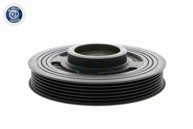 ACKOJA A52-0607 Riemenscheibe, Kurbelwelle für HYundAI