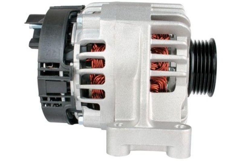 HELLA 8EL 012 426-771 Generator 14V 85A