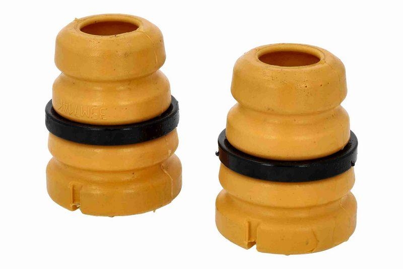 VAICO V25-0812 Anschlagpuffer, Federung Vorderachse, links + rechts Vorderachse f&uuml;r FORD