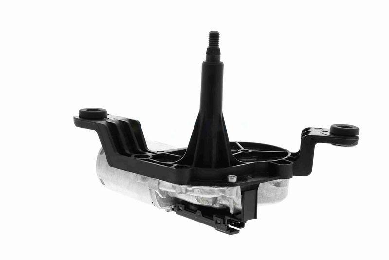 VEMO V40-07-0015 Wischermotor hinten, 3-Polig, 12V für OPEL