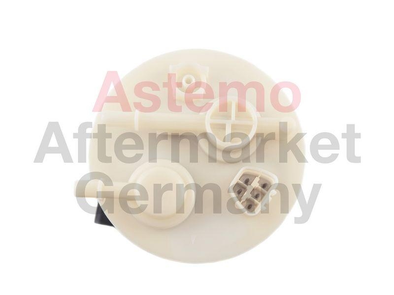 HITACHI 2502752 Kraftstofff&ouml;rdereinheit f&uuml;r TOYOTA u.a.