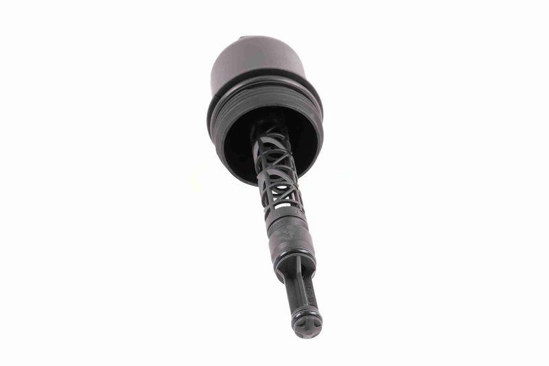 VAICO V30-1025 Deckel, &Ouml;lfiltergeh&auml;use f&uuml;r MERCEDES-BENZ