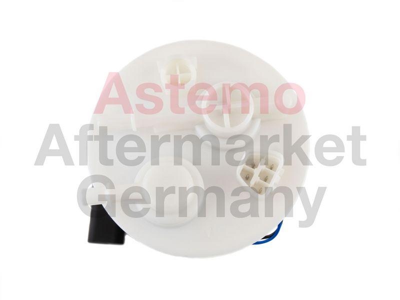 HITACHI 2502753 Kraftstofff&ouml;rdereinheit f&uuml;r TOYOTA u.a.