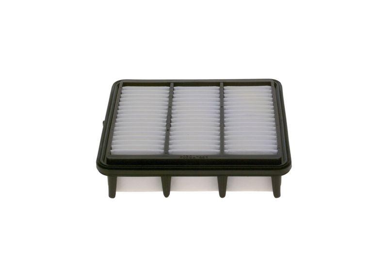 BOSCH F 026 400 063 Luftfilter