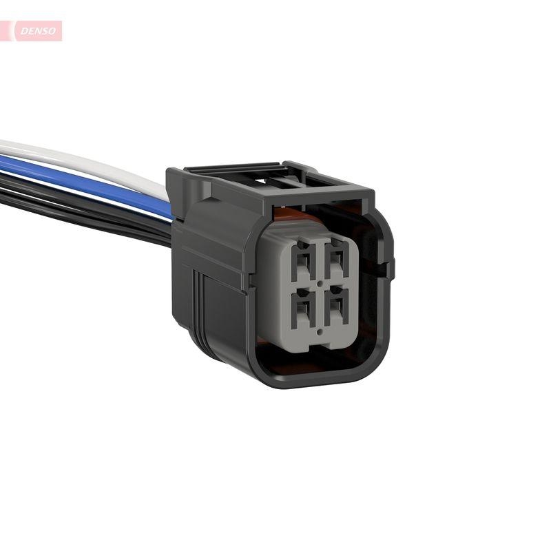 DENSO DOX-0538 Lambdasonde HONDA CIVIC VIII Hatchback (FN, FK) 1.4 (2006 - )