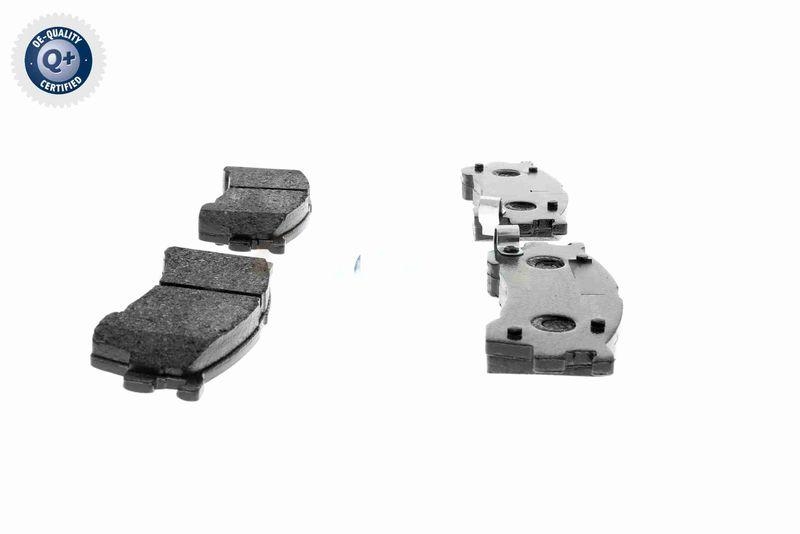 ACKOJA A32-0043 Bremsbelagsatz, Scheibenbremse f&uuml;r MAZDA