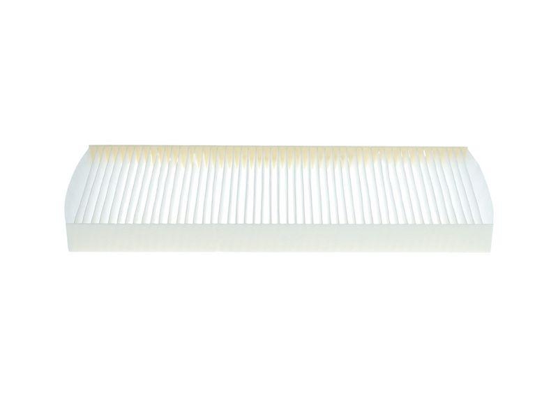 BOSCH 1 987 432 091 Filter Innenraumluft