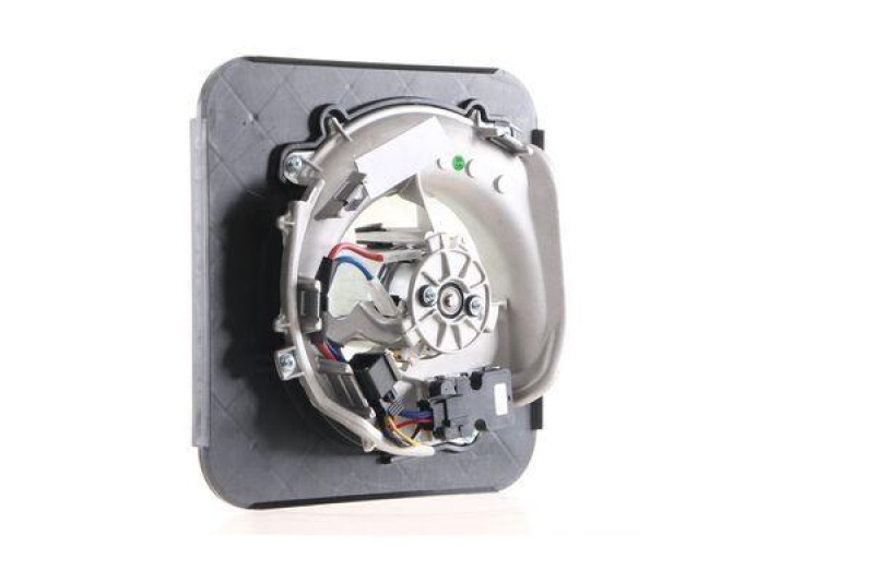 MAHLE AB 61 000S Innenraumgebläse