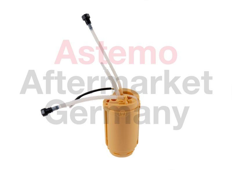 HITACHI 2502755 Kraftstofffördereinheit für AUDI u.a.