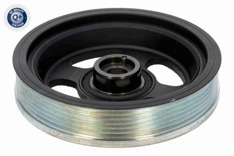 ACKOJA A52-0612 Riemenscheibe, Kurbelwelle f&uuml;r HYundAI