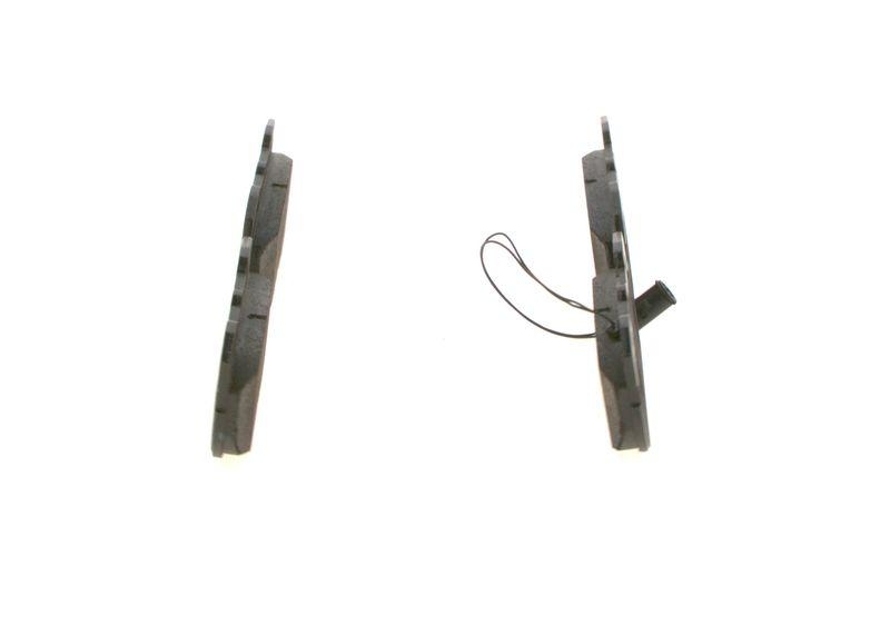 Bosch 0 986 424 287 Bremsbelag BP141